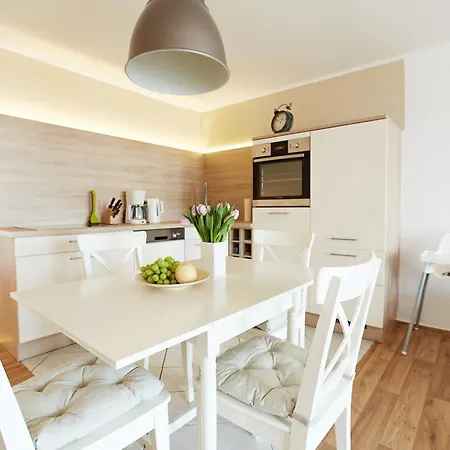 Haus Strandeck Nordstrand 18